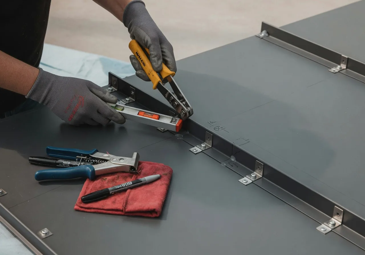Why choose Metal Roofing Installation in Cloudcroft, NM